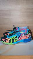 Asics gr.42 Gel Noosa tri 9 Niedersachsen - Aurich Vorschau