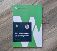 Dr. Tobias Weigl Ratgeber Für ein starkes Immunsystem Buch Heft Sachsen-Anhalt - Dessau-Roßlau Vorschau