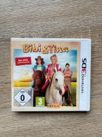 Nintendo 3DS Spiel Bibi und Tina Sachsen - Zittau Vorschau