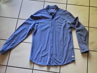 S. Oliver, Hemd, slim fit, Gr. L Hessen - Beselich Vorschau