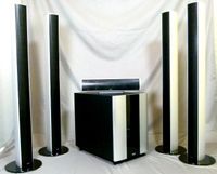 Teufel LT 3 Power Edition Set L - 5.1 Heimkino-Set Nordrhein-Westfalen - Wachtberg Vorschau