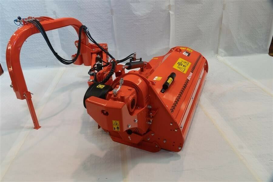 SICMA MP 180 Böschungsmulcher Seitenmulcher Auslegemulcher <130PS in Krefeld