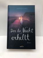 Gerth Medien christlicher Roman Der die Nacht erhellt AmandaDykes Baden-Württemberg - Bietigheim-Bissingen Vorschau