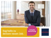 Empfangsmitarbeiter (m/w/d) (Apleona Group) Hessen - Kronberg im Taunus Vorschau