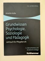 Grundwissen Psychologie, Soziologie und Pädagogik /NEU Hessen - Edertal Vorschau