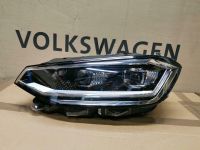 Original VW Golf Sportsvan Facelift LED Scheinwerfer links Nordrhein-Westfalen - Sassenberg Vorschau