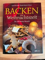 Backen zur Weihnachtszeit: Die 400 besten Rezepte Baden-Württemberg - Heidelberg Vorschau
