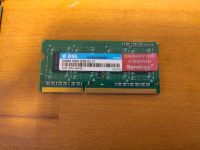 Synology RAM 2GB DDR3 1600 CL11 Altona - Hamburg Altona-Altstadt Vorschau