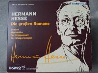 14 CD H. HESSE DIE GROßEN ROMANE HÖRBUCH HÖRSPIEL Bochum - Bochum-Nord Vorschau