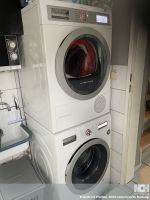 Bosch Waschmaschine und Bosch Trockner Dithmarschen - Buesum Vorschau