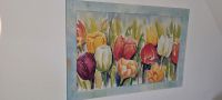 ,,  Wandbild Tulpen  ,, Nordrhein-Westfalen - Bocholt Vorschau