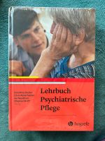 Lehrbuch Psychiatrische Pflege 4.Auflage/2023 Hessen - Hanau Vorschau