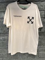 OFF-WHITE Herren T-Shirt Größe XL Hessen - Darmstadt Vorschau