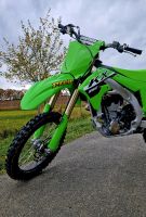 KAWASAKI KXF KX250F KXF250 KX250 2024 Thüringen - Triptis Vorschau