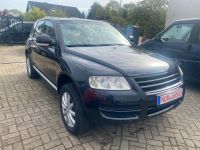 Vw Touareg 2.5 Niedersachsen - Nordhorn Vorschau