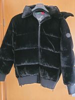 No.1 Come Daunen Bomberjacke gr.xs oversize Nordrhein-Westfalen - Kleve Vorschau