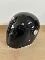 Bell Bullitt Helm Motorradhelm Größe S Sachsen-Anhalt - Harsleben Vorschau