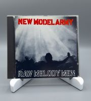 New Model Army – Raw Melody Men CD Nordrhein-Westfalen - Siegburg Vorschau
