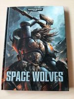 Warhammer 40k Buch Codex Nürnberg (Mittelfr) - Aussenstadt-Sued Vorschau