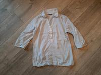 Street One Shirt/Bluse Gr. 34 hellblau wenig getragen Niedersachsen - Uplengen Vorschau