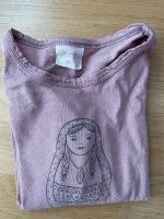 People Organic 98 Shirt Puppe Rose 3Y Hessen - Oberursel (Taunus) Vorschau