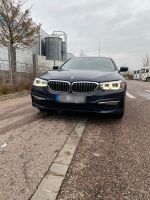 BMW G30 520d xDrive Kr. Dachau - Odelzhausen Vorschau