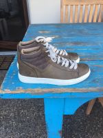 Sneaker braun Gr.39 Stuttgart - Stuttgart-Ost Vorschau