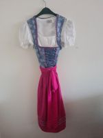 Dirndl 42 incl.Bluse München - Milbertshofen - Am Hart Vorschau