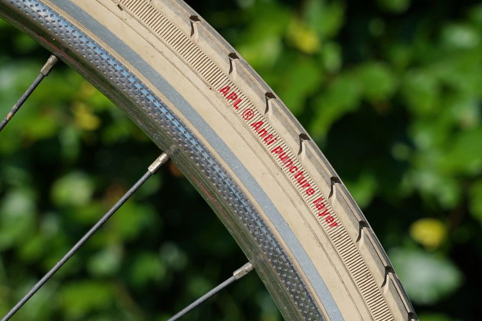 Für Liebhaber: BATAVUS „Bato Sport“ Damen-Hollandrad 60 Jahre alt in Kinderhaus