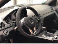 LE TEF Alcantara Lenkrad für Mercedes-Benz W212 W204 C207 Stuttgart - Bad Cannstatt Vorschau