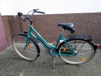 Herkules City S7 in 28 Zoll Damenfahrrad Hessen - Biebertal Vorschau