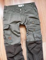 Fjällräven G-1000 Trekking Outdoor 48 Lundhags Niedersachsen - Salzgitter Vorschau