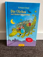 Kinder Buch - Die Olchis auf Geburtstasreise Schleswig-Holstein - Trittau Vorschau