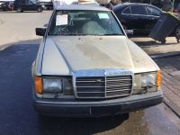 Mercedes-Benz W124 300D,Alle Ersatzteile ab1€ BJ:1988 Mopf:0 Nordrhein-Westfalen - Havixbeck Vorschau