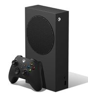 Xbox Series S - Carbon Black 1TB Nordrhein-Westfalen - Bad Salzuflen Vorschau