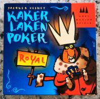 Kakerlaken Poker Royal Saarland - Mandelbachtal Vorschau