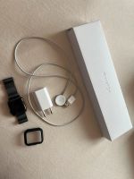 Applewatch series 6 Edelstahl Lte 40mm Nordrhein-Westfalen - Halver Vorschau