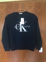 Calvin Klein Pullover neu mit Etikett Bayern - Erlangen Vorschau