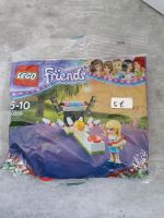 Lego Friends Bowling Kegeln Neu Nordrhein-Westfalen - Waldbröl Vorschau