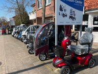 Elektromobile-Scooter große Auswahl Bremen-Verden-Oyten-Zeven Niedersachsen - Achim Vorschau