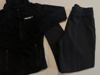 Gymshark Jogginganzug Set XS Jogginghose Jacke schwarz Saarbrücken-Dudweiler - Dudweiler Vorschau