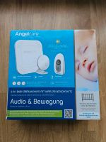 Angelcare Babyphone mit Bewegungsüberwachung AC117 Brandenburg - Falkensee Vorschau