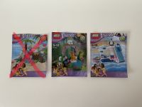 Lego Friends 41042 Tiger + 41043 Pinguin + Ersatzteile Baden-Württemberg - Schwäbisch Hall Vorschau