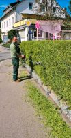 V A Garten und Landschaftsbau ▪️ Heckenschneiden Baden-Württemberg - Tuttlingen Vorschau