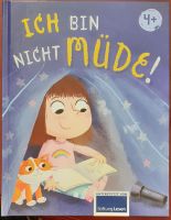 Buch "Ich bin nicht müde!" Niedersachsen - Nienburg (Weser) Vorschau