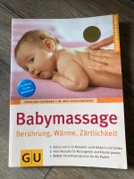 Buch Babymassage GU Bayern - Glött Vorschau