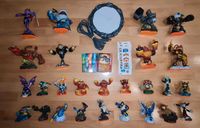 Skylander Giants Figuren Portal Sachsen-Anhalt - Schönhausen (Elbe) Vorschau