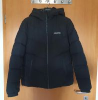 Jacke Hollister XS schwarz Baden-Württemberg - Sindelfingen Vorschau