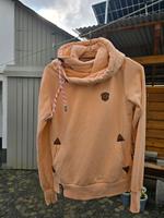 Naketano Kapuzenpullover Sweatshirt Hoodie Rheinland-Pfalz - Weisel Vorschau