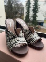 Mules von Miu Miu München - Moosach Vorschau